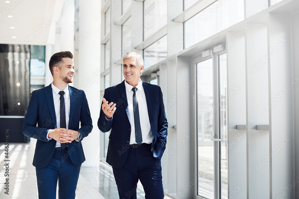 There is always a fun side to learning about business There is always a fun side to learning about business