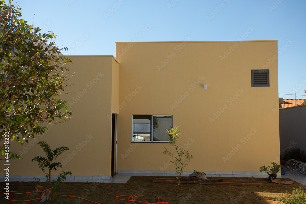 casa com 5 quartos