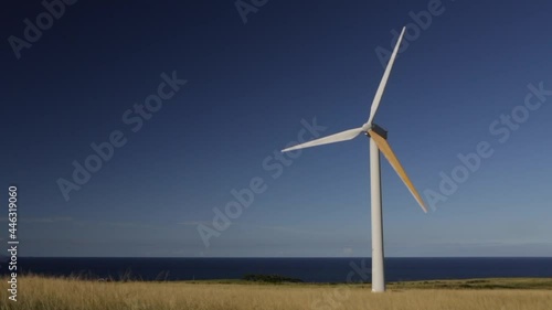 Hawi Renewable Development Wind Farm 4 photo