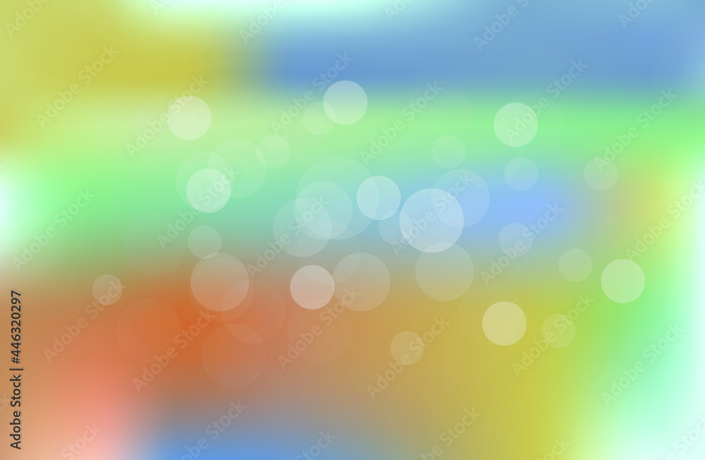 abstract bokeh background abstract bokeh background