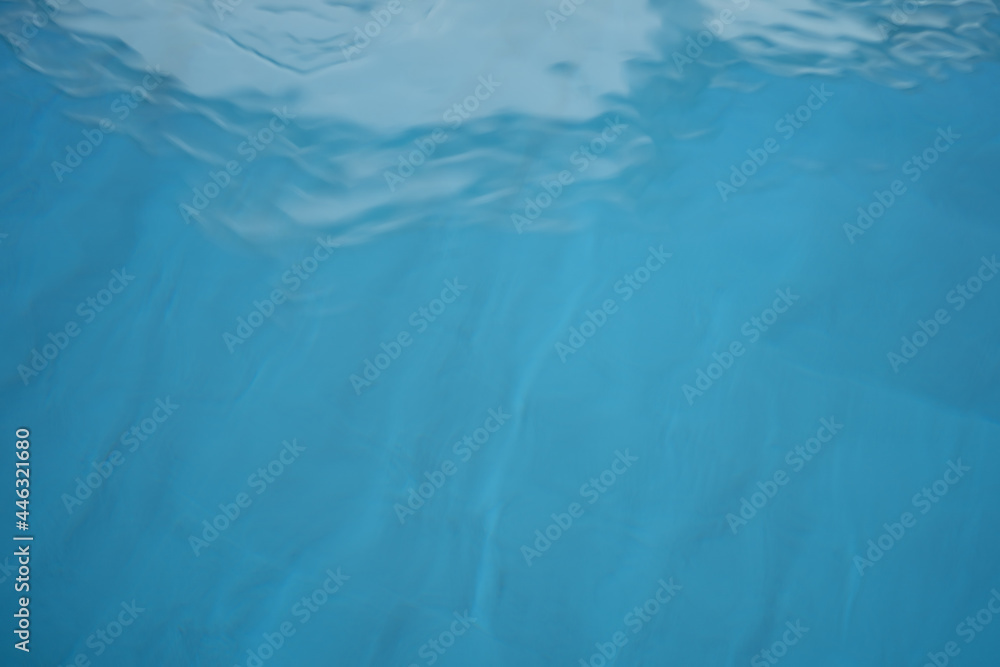 Obraz premium water background