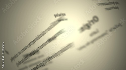 Definition: Polarize