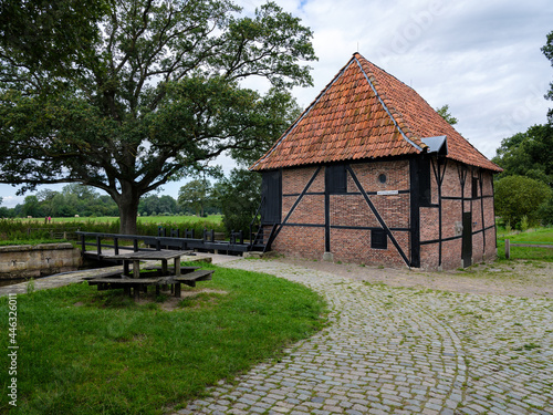 Oele, Overijssel Province, The Netherlands photo