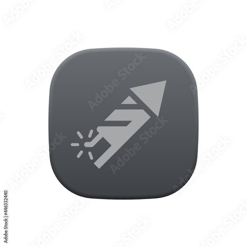 Free Download Firework - Sticker - GFXLoad