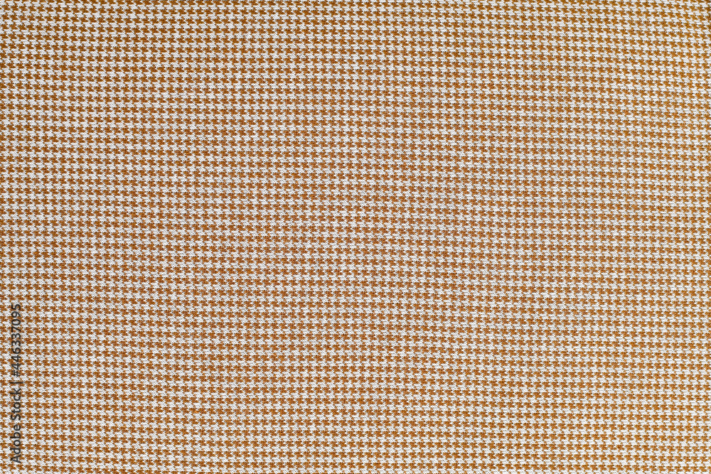 Light beige woolen or tweed texture for grunge background. Seamless pattern. Light beige woolen or tweed texture for grunge background. Seamless pattern.