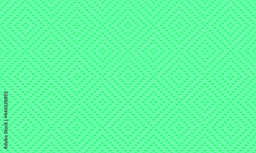 Blue luxury background with beads. Seamless vector illustration. Blue luxury background with beads. Seamless vector illustration.