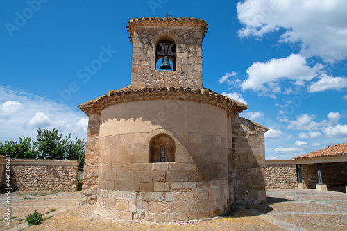 Ermita de la Virgen del Buen Acuerdo (Gallocanta)