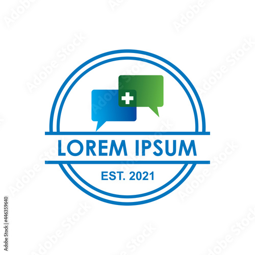 consult doctor logo , clinic logo