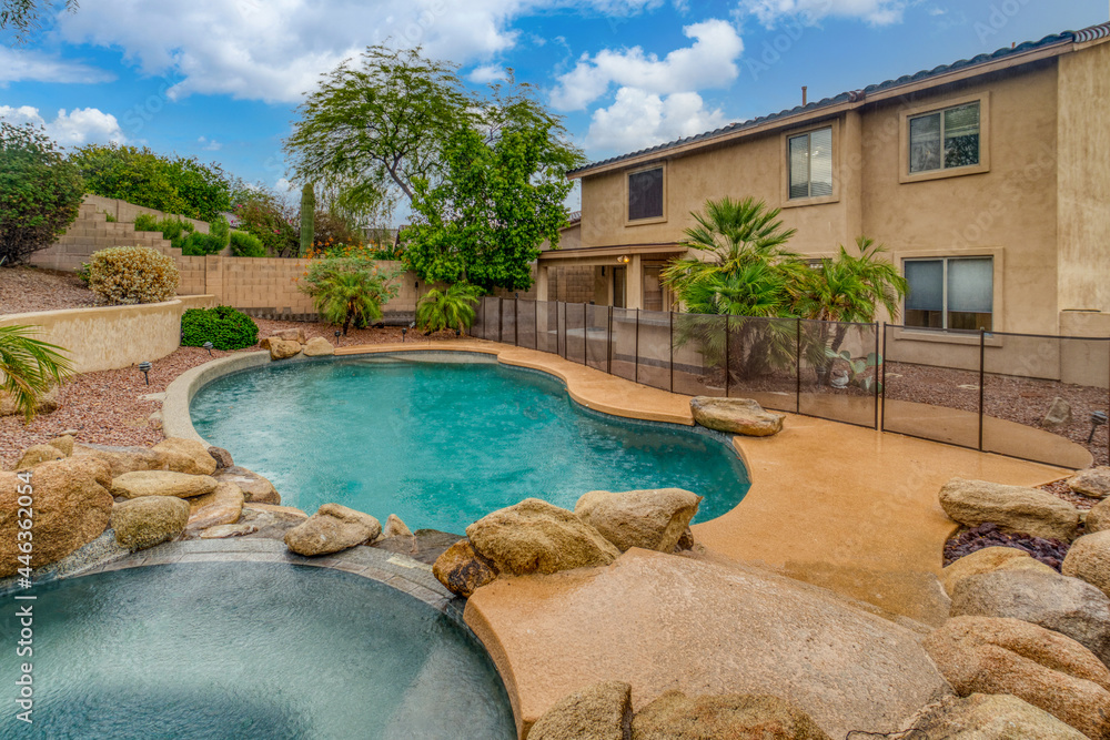 Home Pool Home Pool