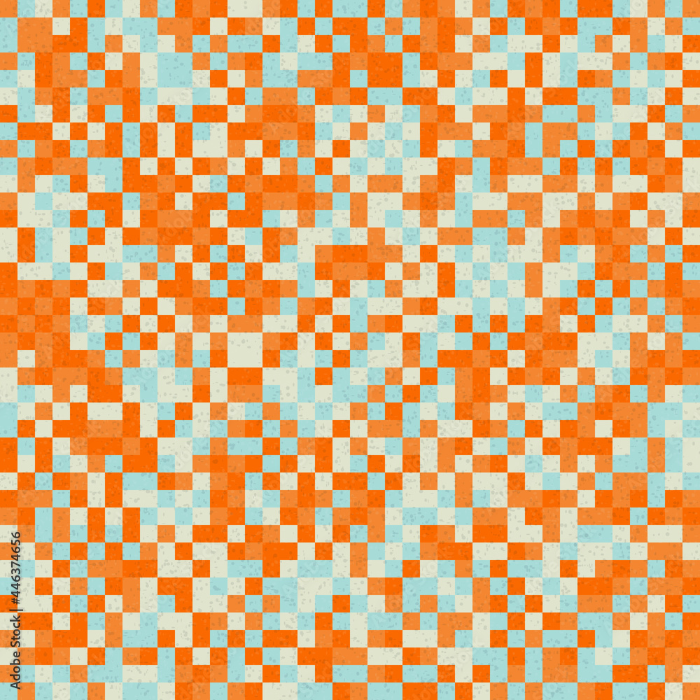Abstract Geometric Pattern generative computational art illustration Abstract Geometric Pattern generative computational art illustration