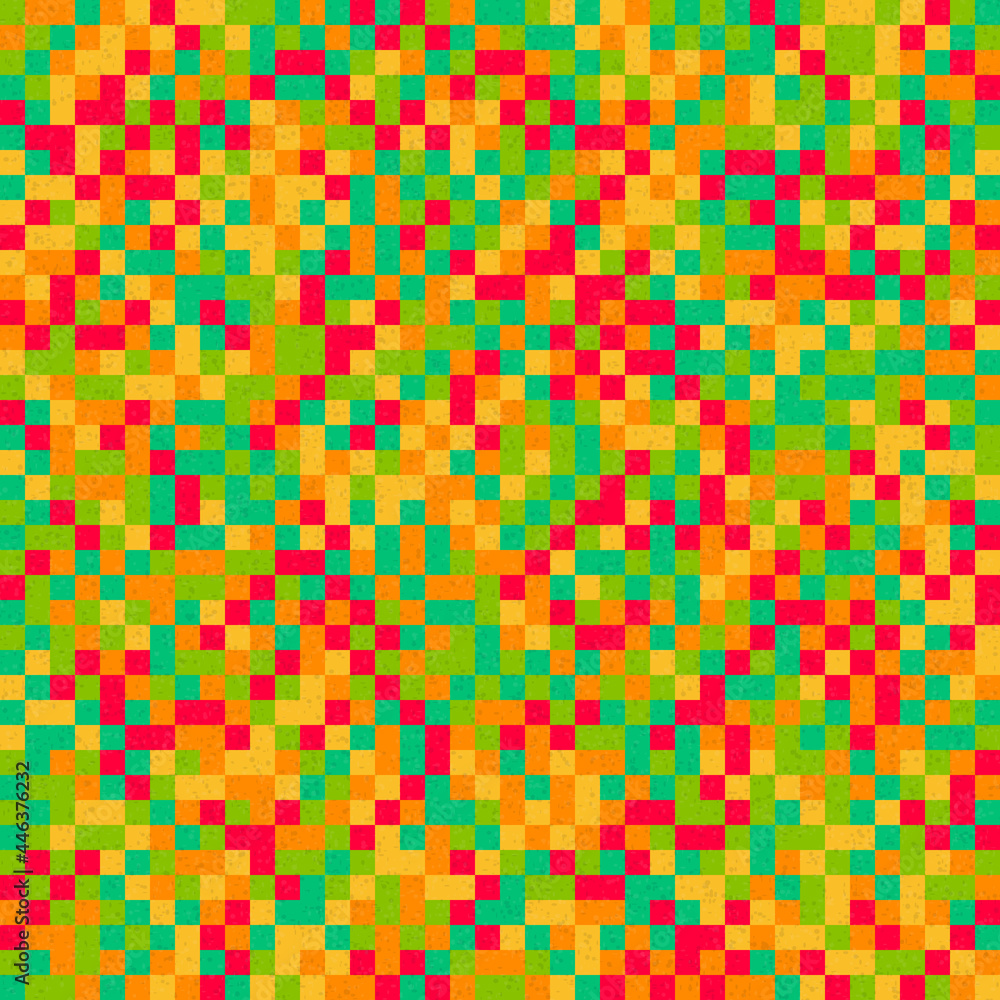Abstract Geometric Pattern generative computational art illustration Abstract Geometric Pattern generative computational art illustration