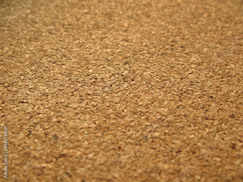 Cork Surface