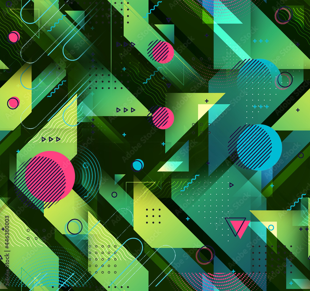Multicolor abstract pattern. Creative graphic design for poster, brochure, flyer and card. Unique wallpaper. Backdrop for web, fabric and notepad cover. Stock Illustration | Adobe Stock Multicolor abstract pattern. Creative graphic design for poster, brochure, flyer and card. Unique wallpaper. Backdrop for web, fabric and notepad cover. Stock Illustration | Adobe Stock