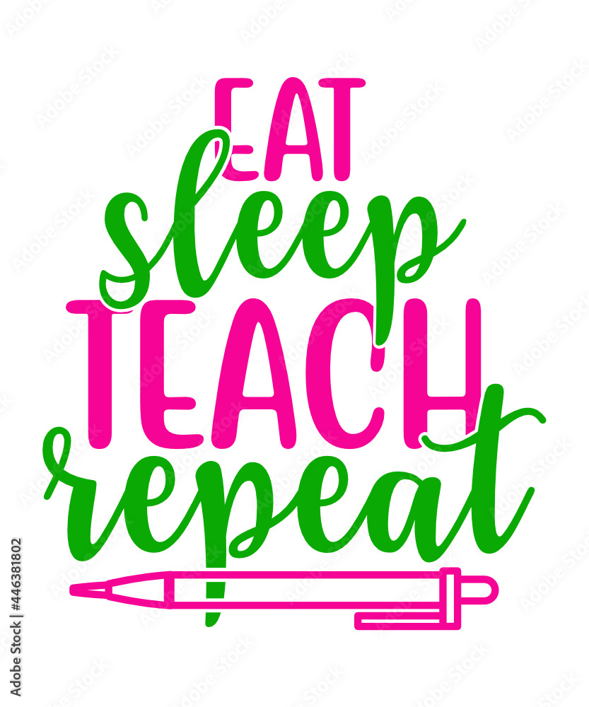 Eat sleep teach repeat, Hello Back to School svg, First day of School svg, Back to School bundle svg, Bundle of 6 Back to School svg, Back To School Bundle Png, Back To School Bundle, Back To School P Eat sleep teach repeat, Hello Back to School svg, First day of School svg, Back to School bundle svg, Bundle of 6 Back to School svg, Back To School Bundle Png, Back To School Bundle, Back To School P