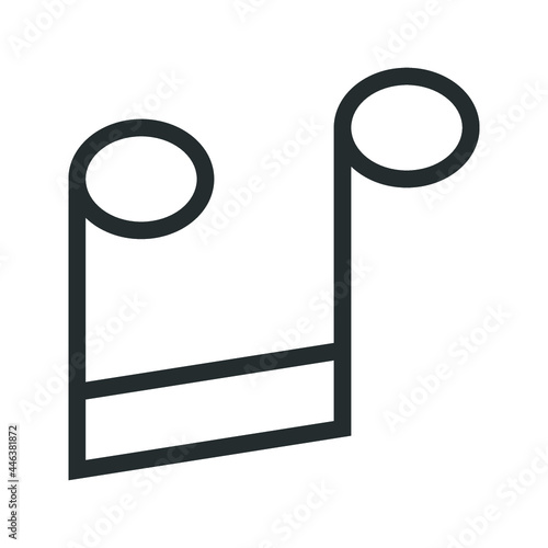 beam  icon