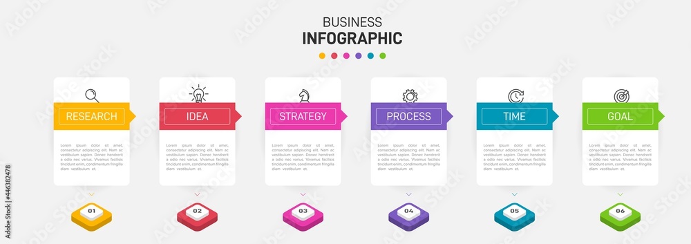 Infographic design with icons and 5 options or steps. Thin line vector. Infographics business concept. Can be used for info graphics, flow charts, presentations, web sites, banners, printed materials. Infographic design with icons and 5 options or steps. Thin line vector. Infographics business concept. Can be used for info graphics, flow charts, presentations, web sites, banners, printed materials.
