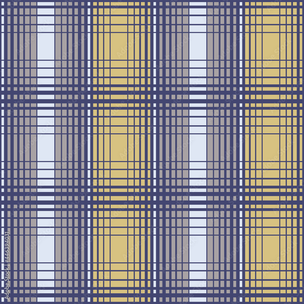 Japanese Beige Lattice Vector Seamless Pattern Japanese Beige Lattice Vector Seamless Pattern