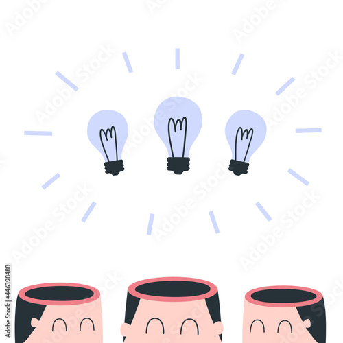 Brainstorming