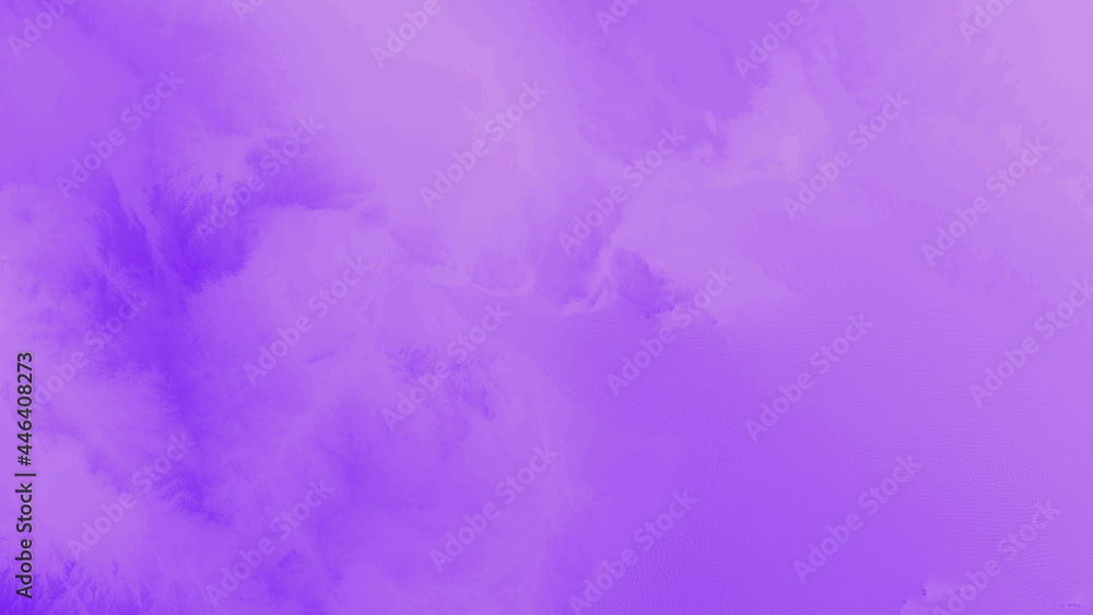 Violet Purple Background