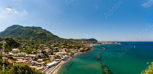 Belvedere di Zaro - Forio d'Ischia