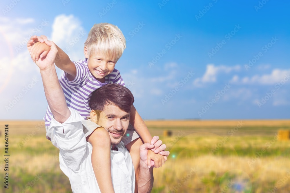 Fototapeta premium Outdoor.