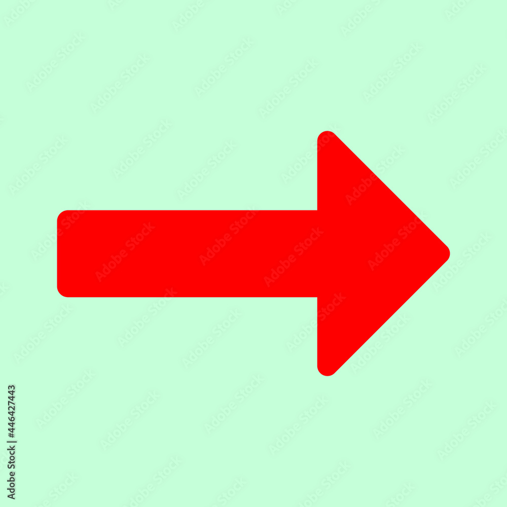 red arrow icon red arrow icon