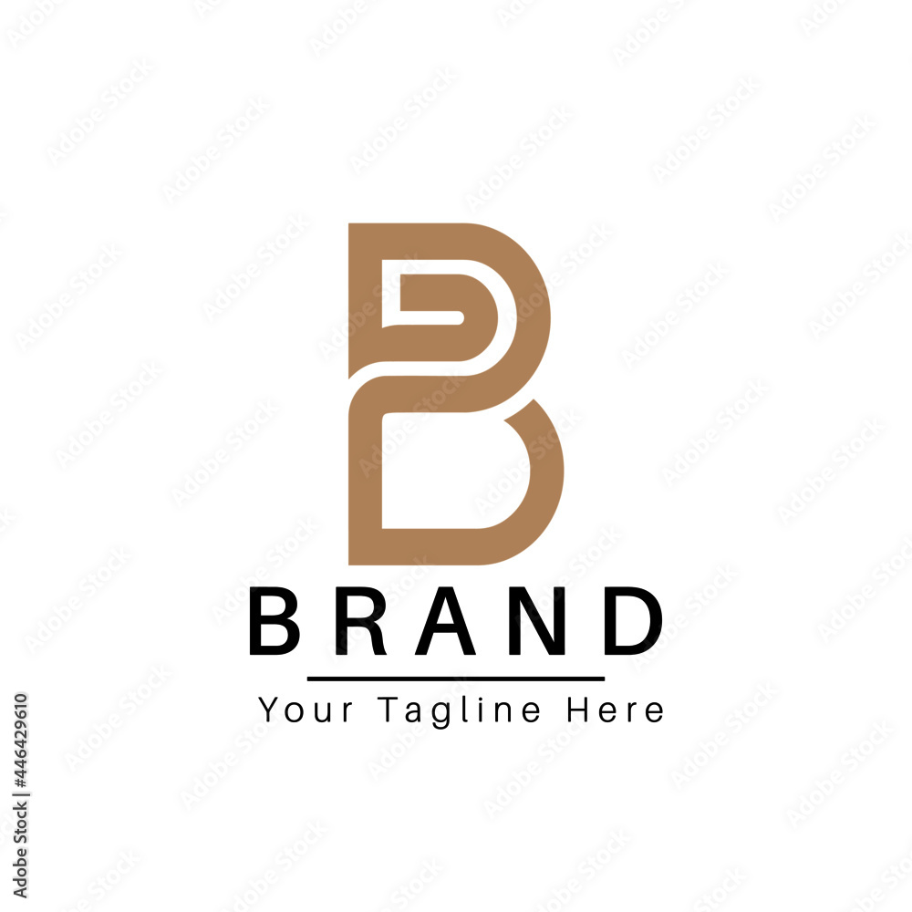 logo for company brand luxury business logo and symbols. logo for company brand luxury business logo and symbols.