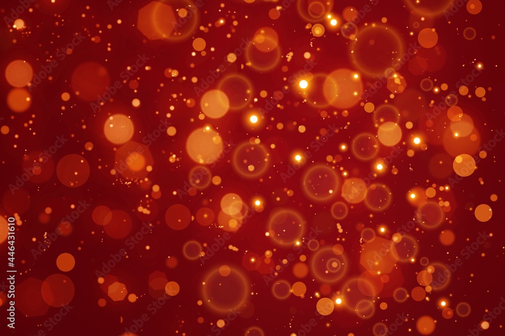 Red. Red.