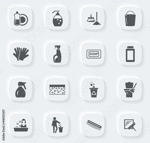 Cleaning company