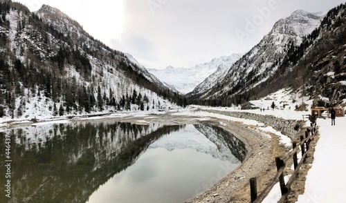 Fotografía Cervino, Aosta, Monte Rosa, Cervinia, San Primo, Paesaggi, Natura, Escursionismo, Cascate, Laghi, Neve, Stelle, Notte, Montagne, Alberi, Tramonto, Alba, Castelli