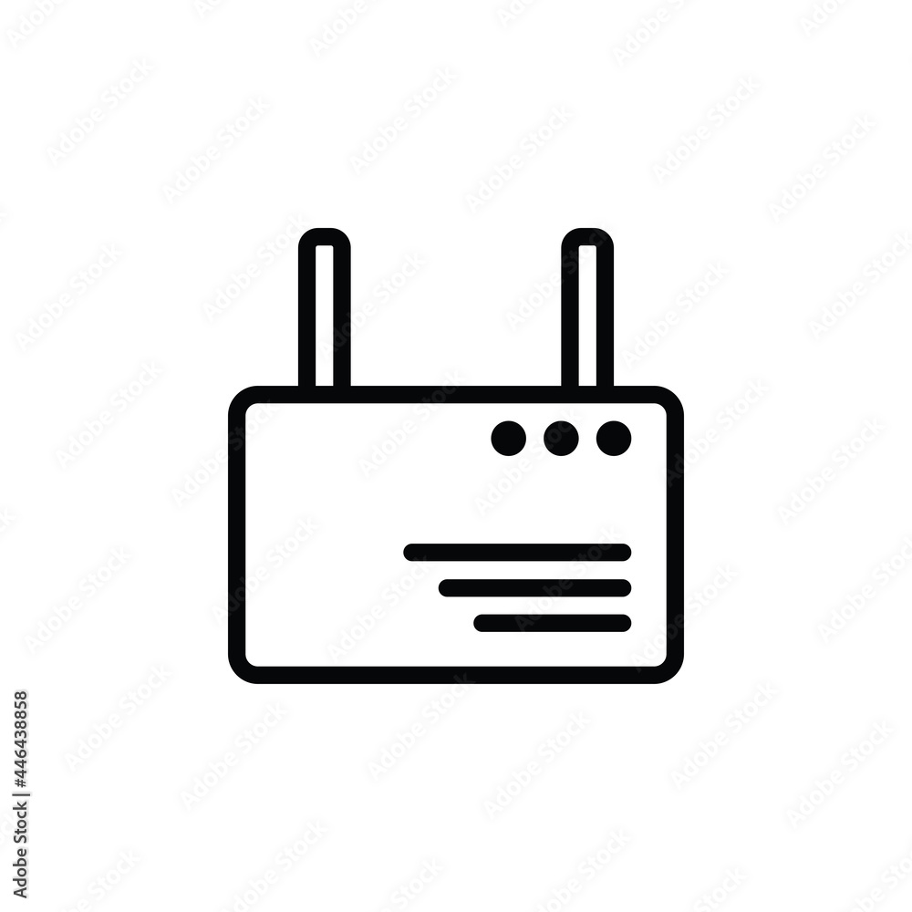 Router Router
