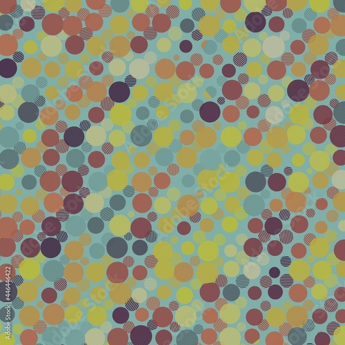 Dotted surface. Dot Background. Gradient Dots Pattern. Pastel colors dot pattern. Faded dotted gradient. Comic effect. Retro dot pattern.