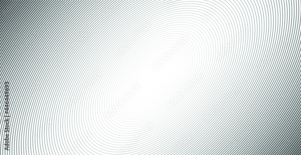 Abstract vector circle background. Gradient retro line pattern design. Circle for sound wave. vector illustration Abstract vector circle background. Gradient retro line pattern design. Circle for sound wave. vector illustration