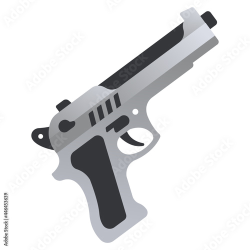 Pistol icon