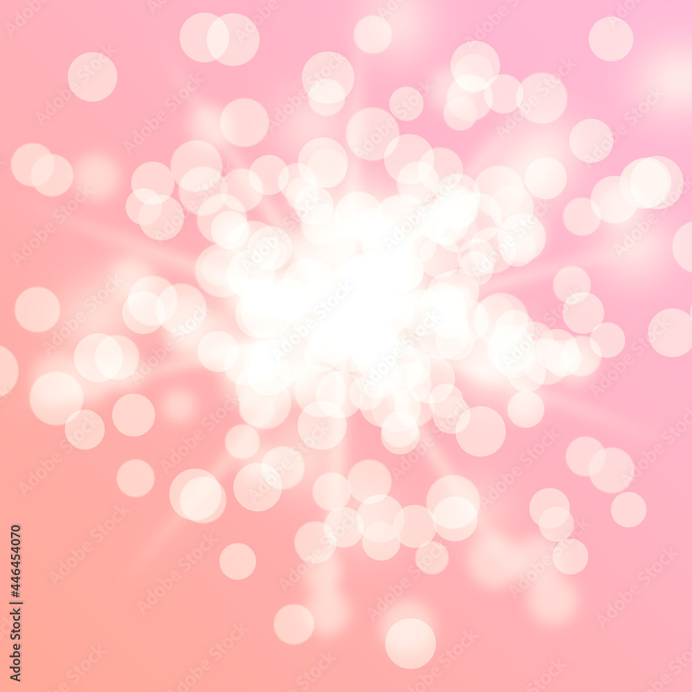 abstract pink bokeh background pink abstract pink bokeh background pink
