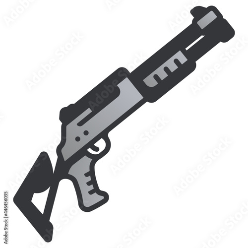 shotgun icon