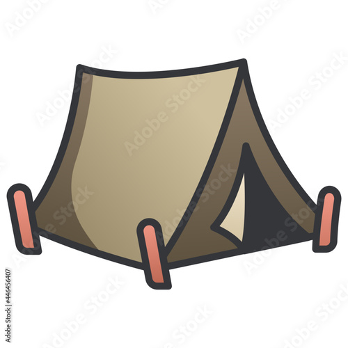 tent icon