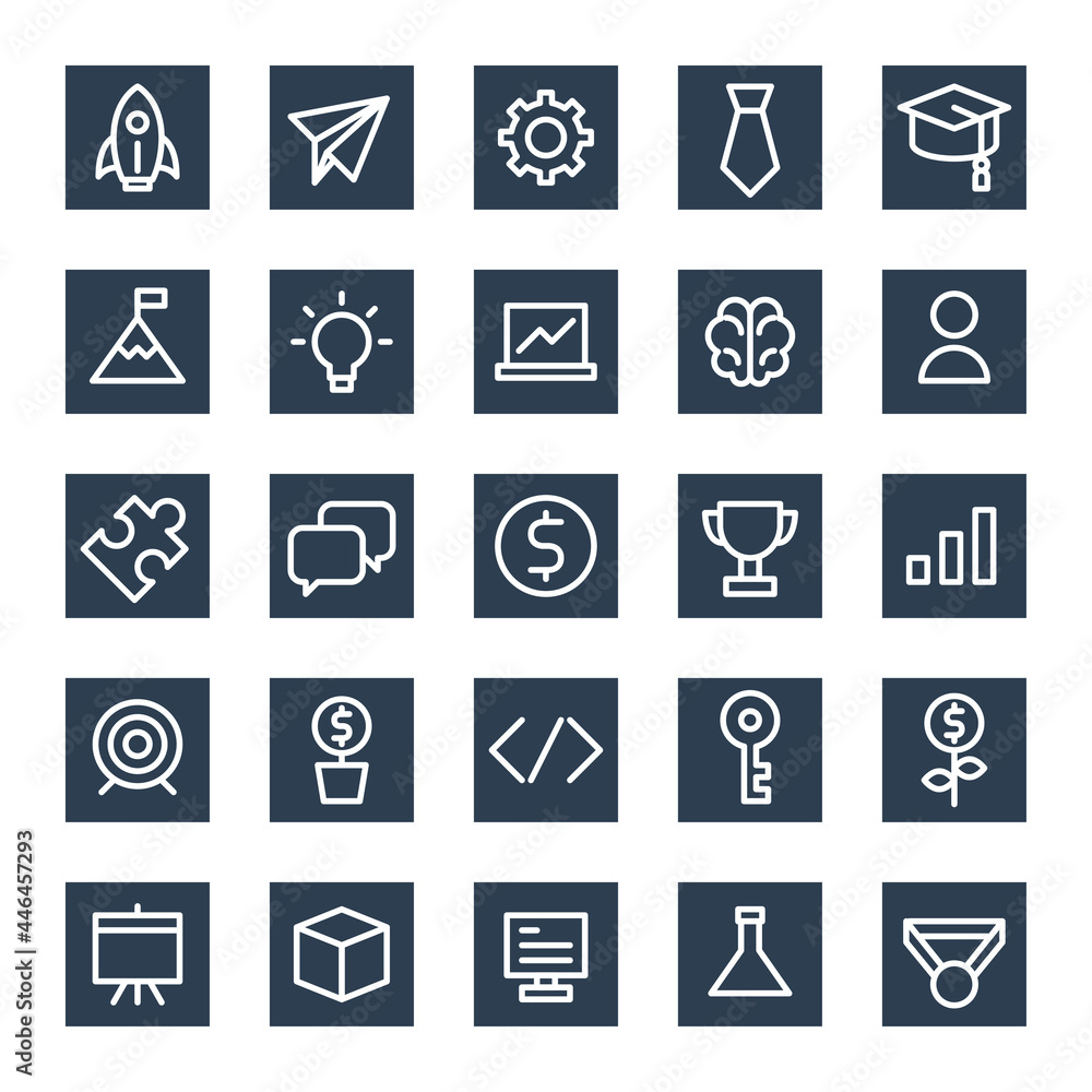 business and education outline icon design, marketing online vector symbol, editable stroke business and education outline icon design, marketing online vector symbol, editable stroke