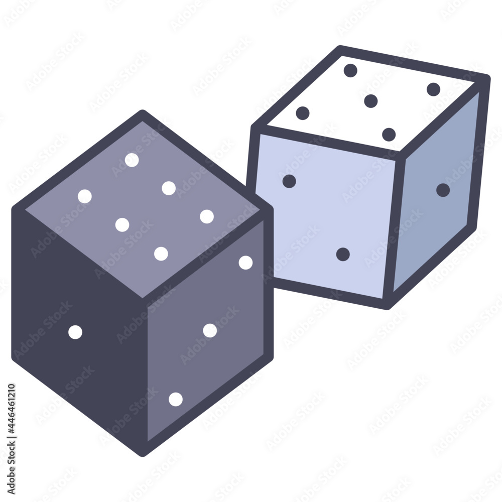 dice icon dice icon