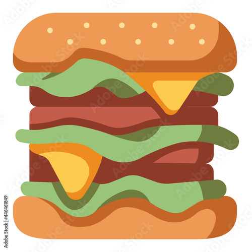 burger icon