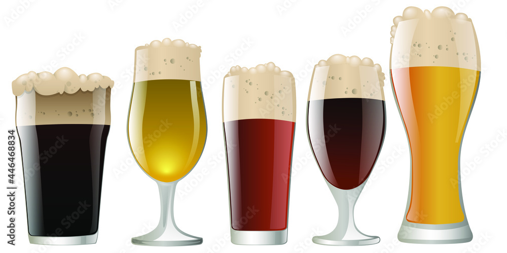 Φωτογραφία Oktober fest Beer set