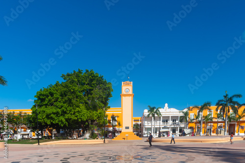 Cozumel, Quintana Roo, México photo