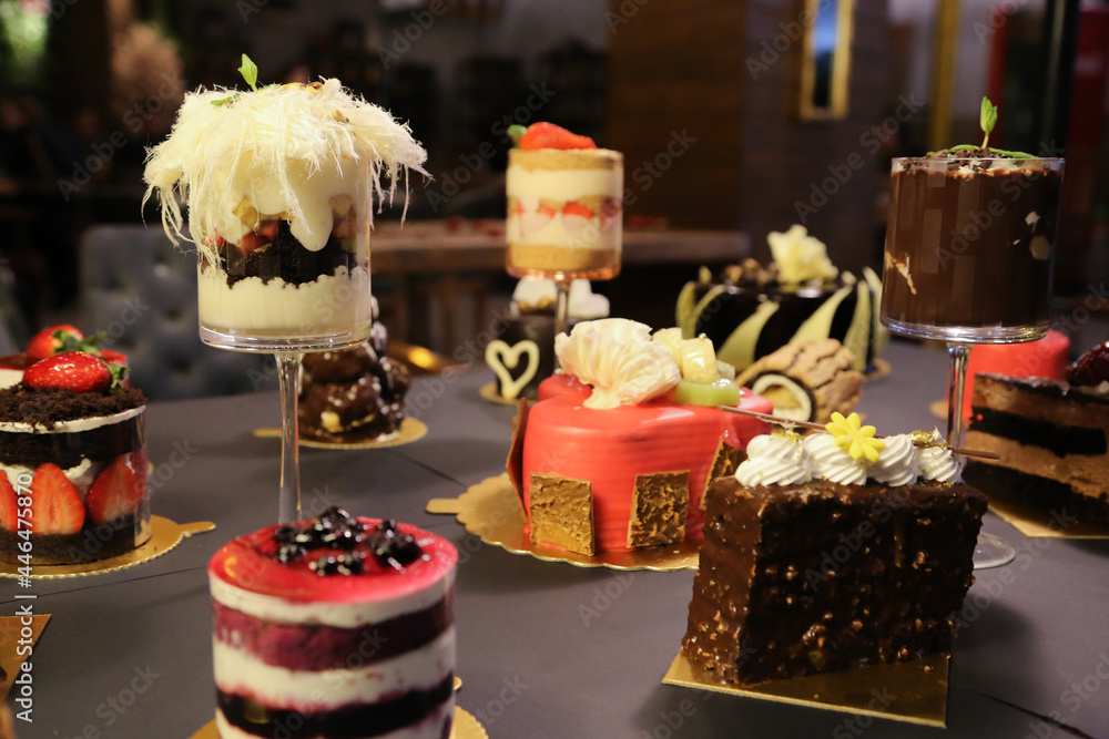 ready to serve beatiful delicious food beverage ready to serve beatiful delicious food beverage