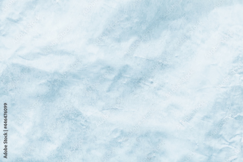 Blue. Blue.