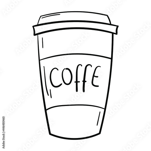 Coffee to go
