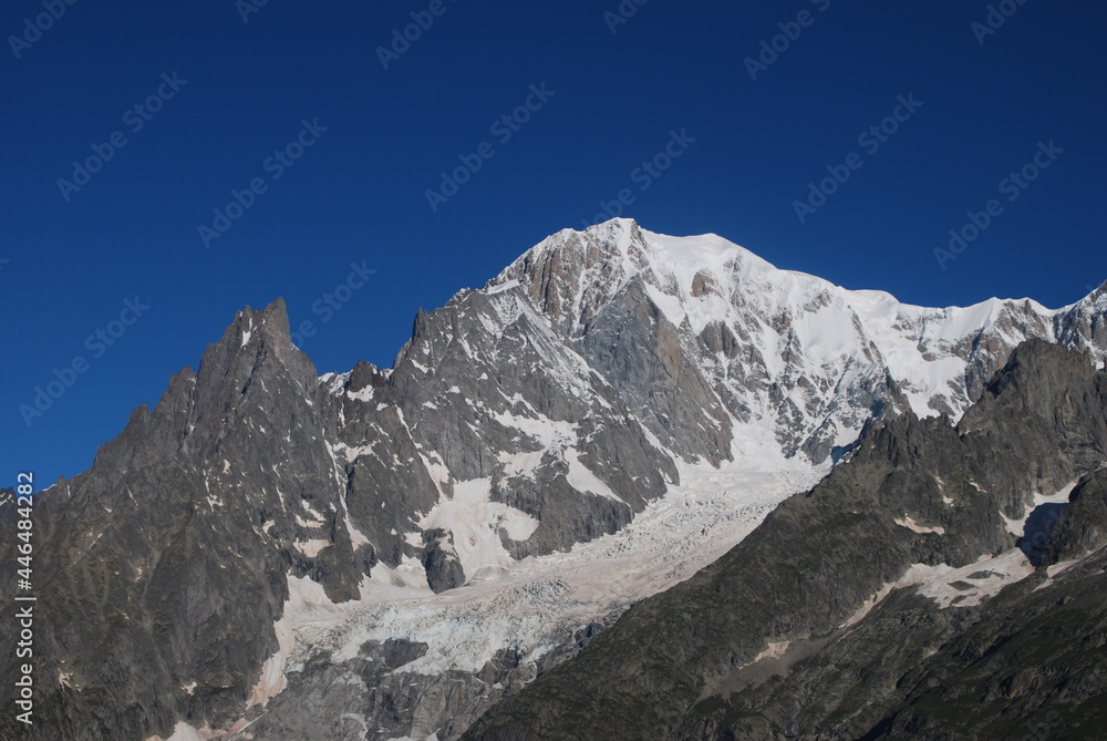 Tour du Mont Blanc (TMB)