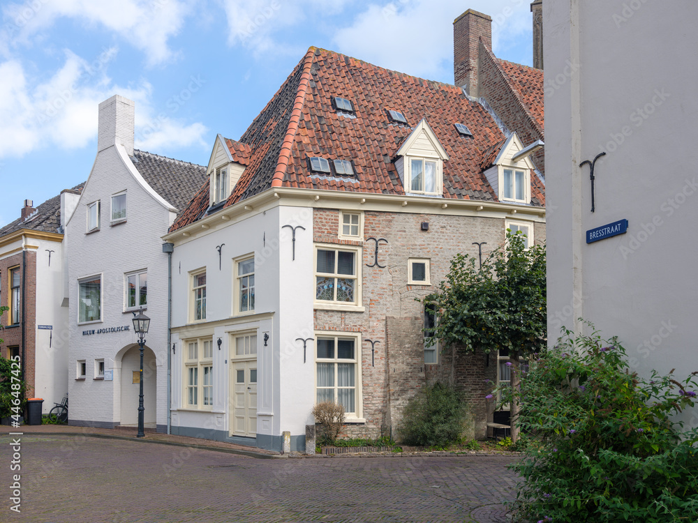 Doesburg, Gelderland Province, The Netherlands