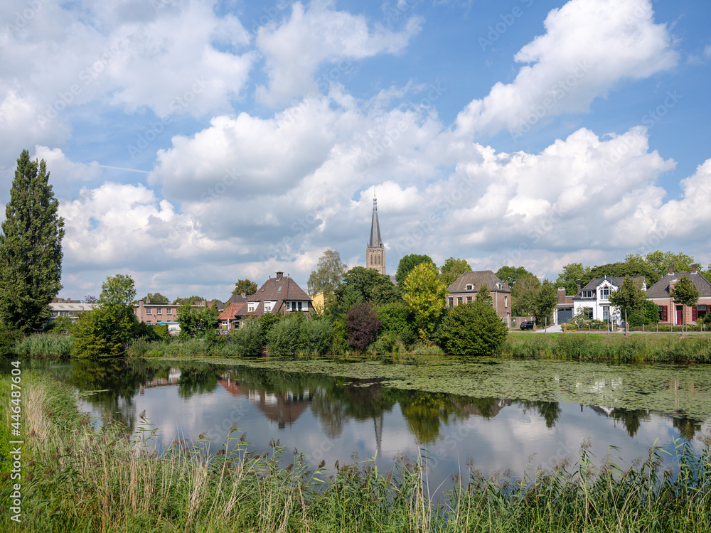 Doesburg, Gelderland Province, The Netherlands Doesburg, Gelderland Province, The Netherlands
