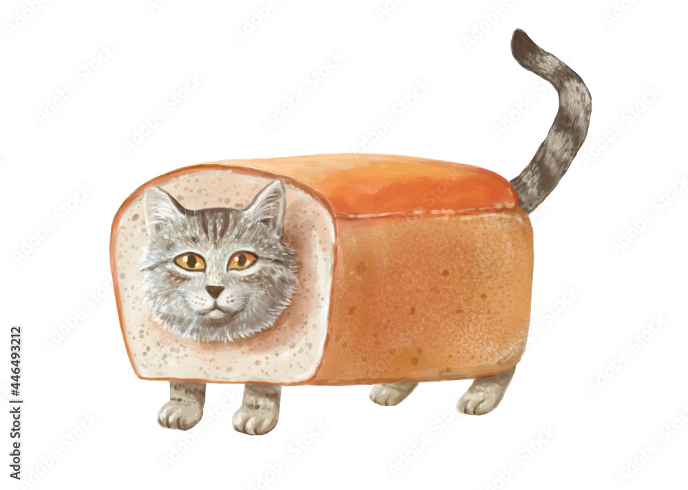 Inbread cat store