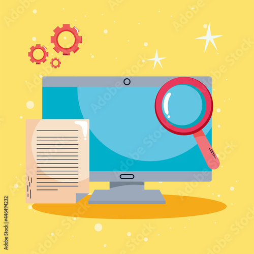 elearning in desktop